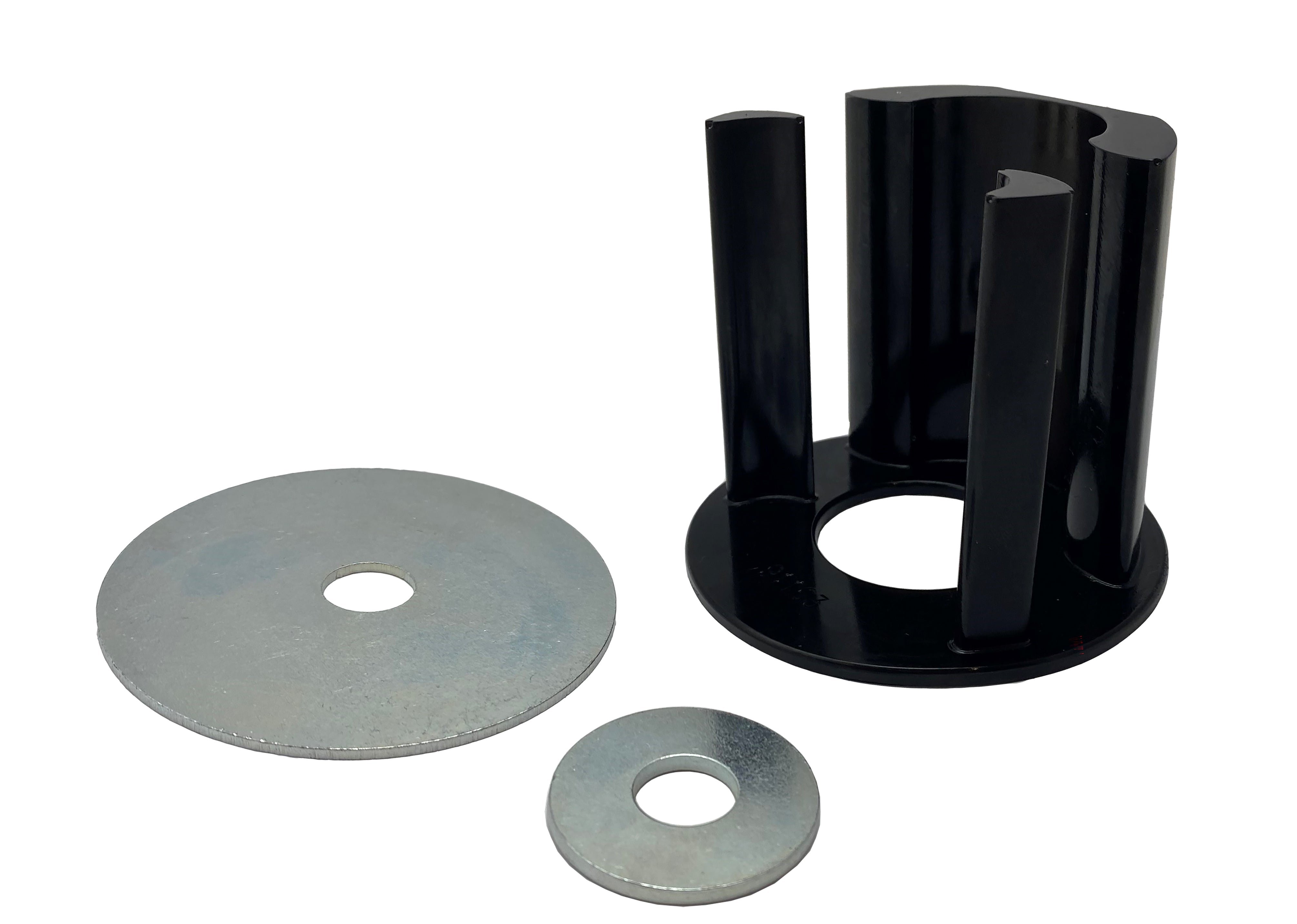 Whiteline Engine Torque Arm - Bushing Kit - KDT968 - KDT968