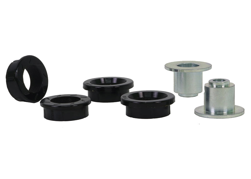 Whiteline Differential Mount - Rear Bushing Kit - BMW 3 E36 / M3 - KDT969 - image 2