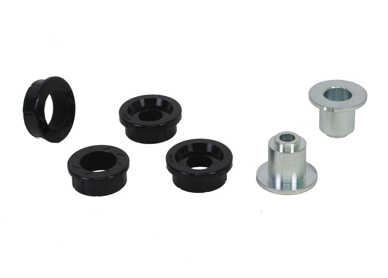 Whiteline Differential Mount - Rear Bushing Kit - BMW 3 E36 / M3 - KDT969 - image 3