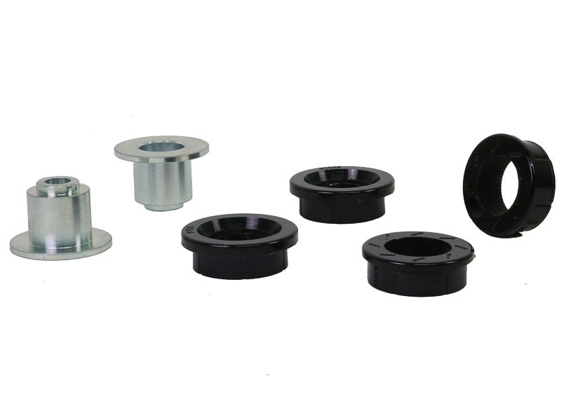 Whiteline Differential Mount - Rear Bushing Kit - BMW 3 E36 / M3 - KDT969