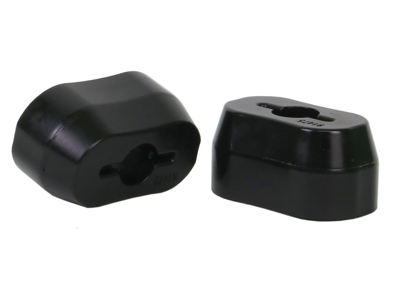 Whiteline Engine Torque Arm - Bushing Kit - KDT970 - KDT970 - image 2
