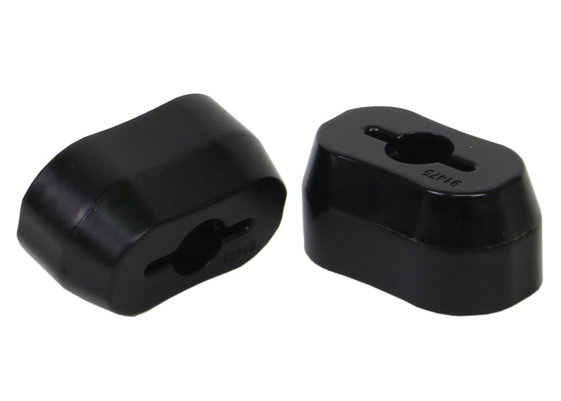 Whiteline Engine Torque Arm - Bushing Kit - KDT970 - KDT970 - image 3