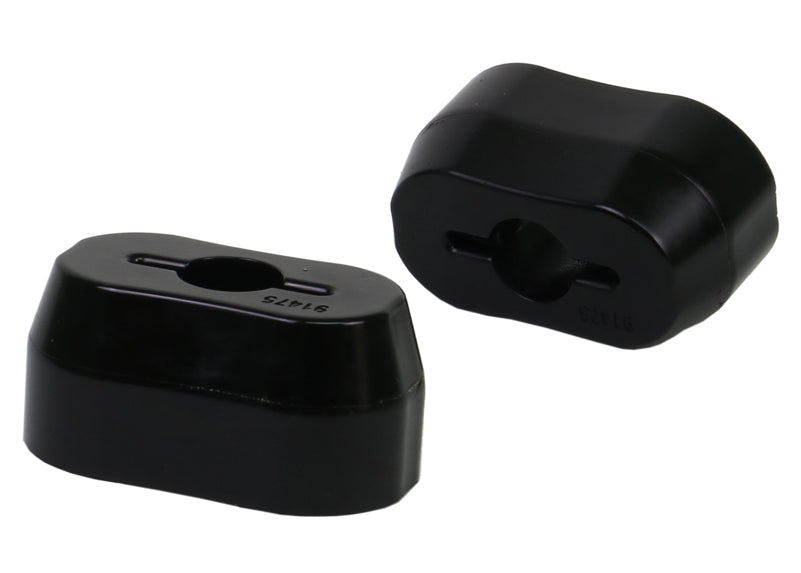 Whiteline Engine Torque Arm - Bushing Kit - KDT970 - KDT970