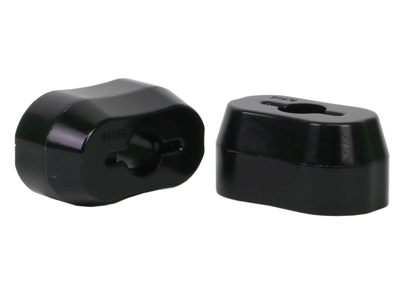 Whiteline Engine Torque Arm - Bushing Kit - KDT970M - KDT970M - image 2