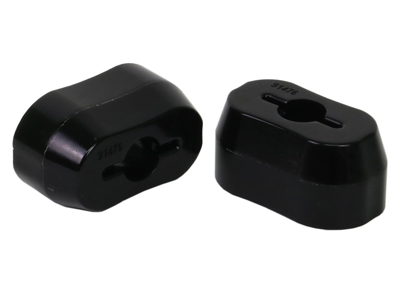 Whiteline Engine Torque Arm - Bushing Kit - KDT970M - KDT970M - image 3