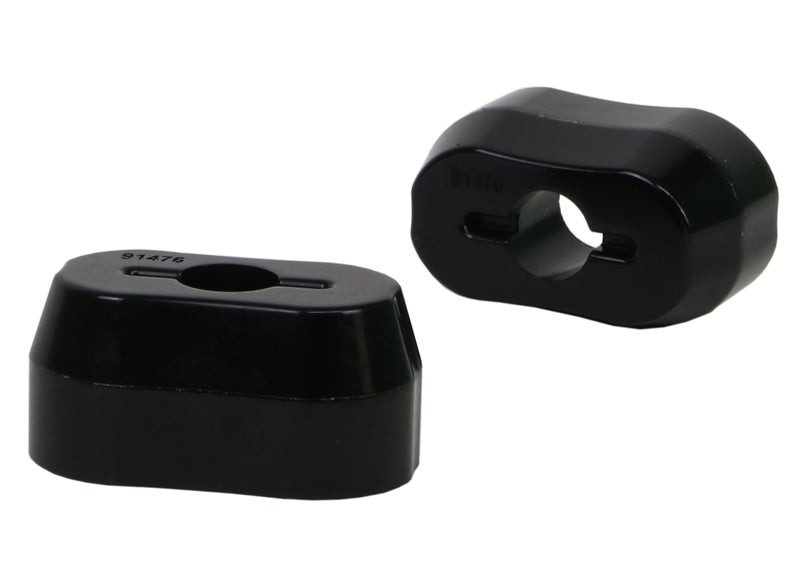 Whiteline Engine Torque Arm - Bushing Kit - KDT970M - KDT970M