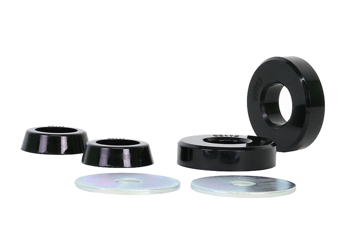 Whiteline Differential Mount - Front Bushing Kit - KDT972 - KDT972 - image 2
