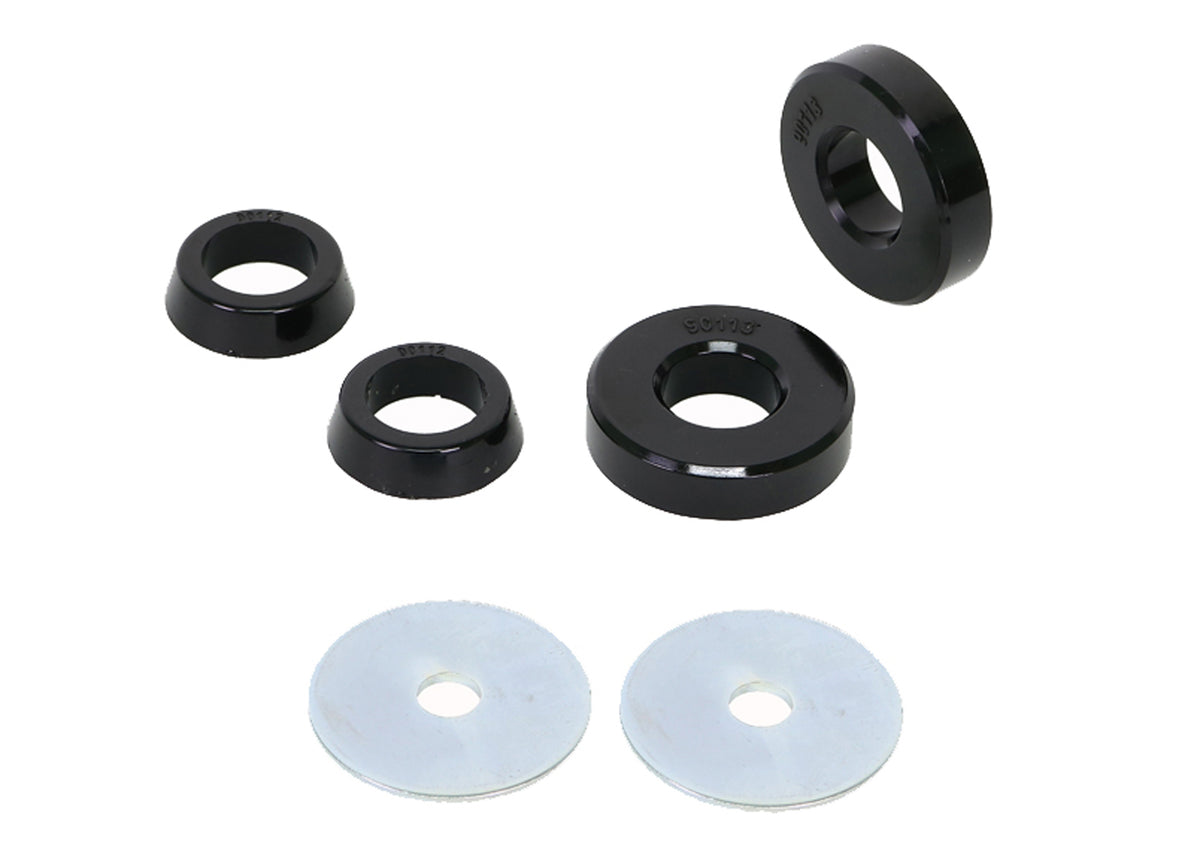 Whiteline Differential Mount - Front Bushing Kit - KDT972 - KDT972 - image 3