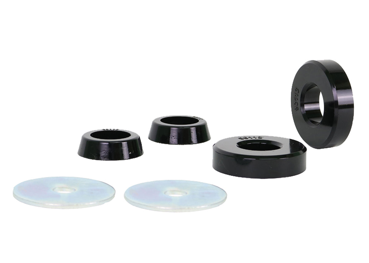 Whiteline Differential Mount - Front Bushing Kit - KDT972 - KDT972