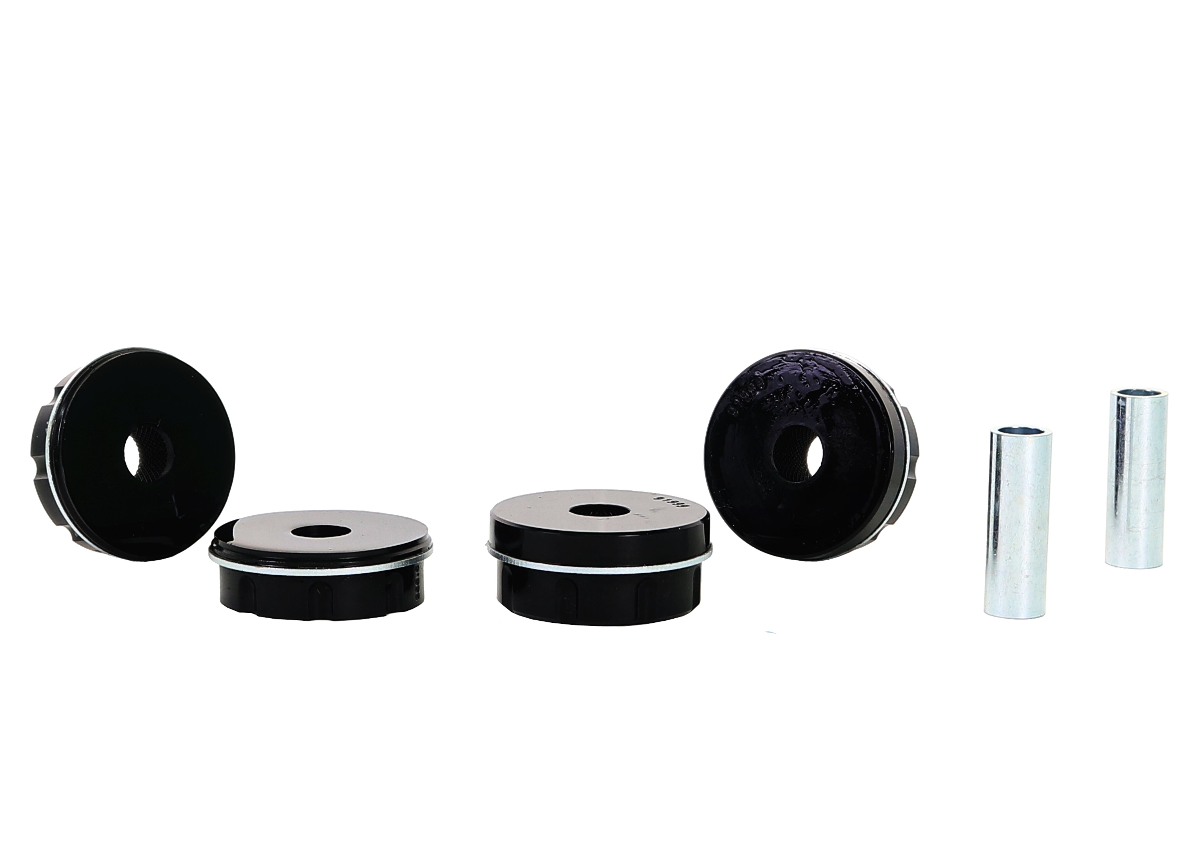 Whiteline Differential Mount - Front Bushing Kit - Subaru Forester / Impreza / Legacy / Liberty - KDT979 - image 2