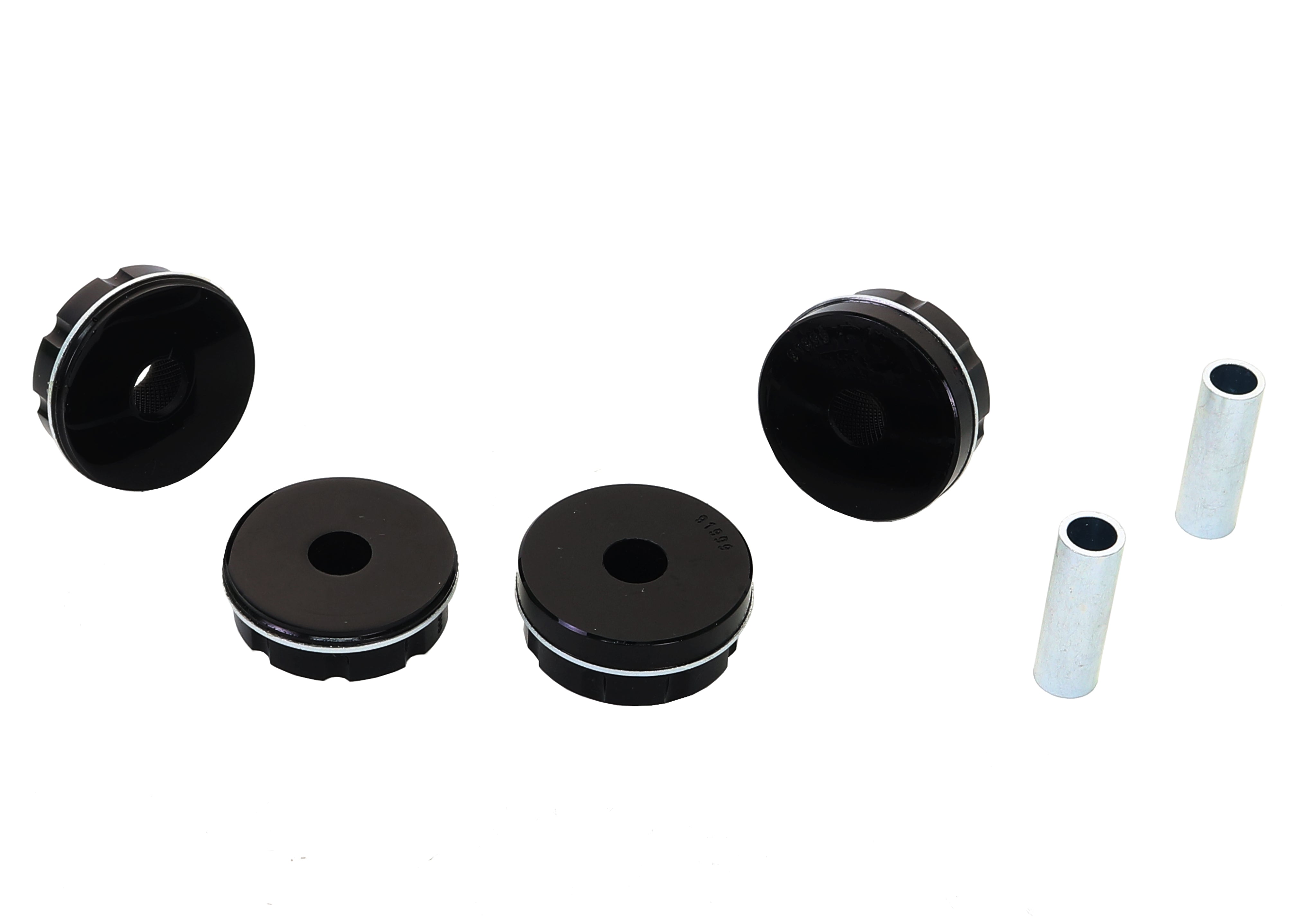 Whiteline Differential Mount - Front Bushing Kit - Subaru Forester / Impreza / Legacy / Liberty - KDT979 - image 3