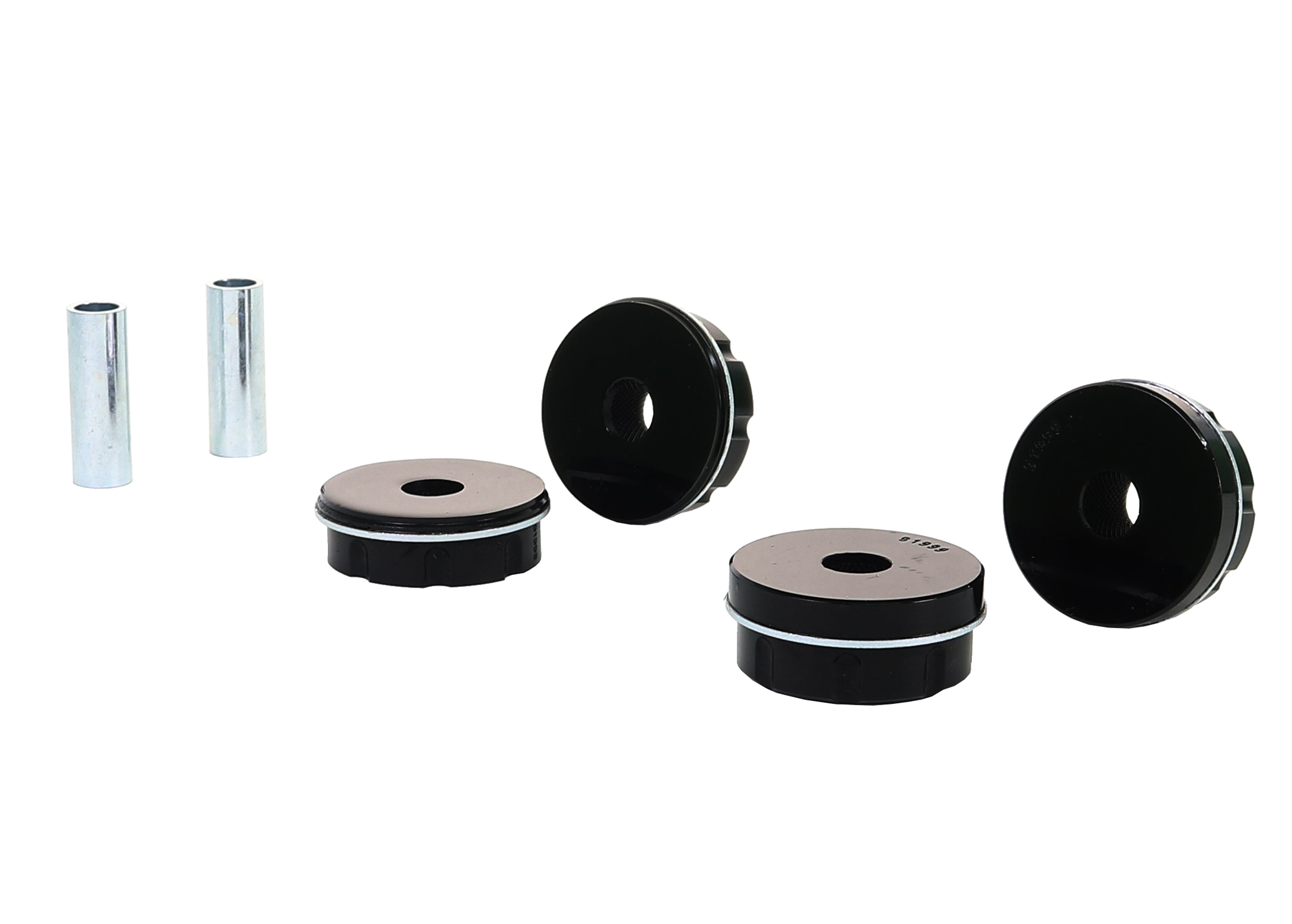 Whiteline Differential Mount - Front Bushing Kit - Subaru Forester / Impreza / Legacy / Liberty - KDT979