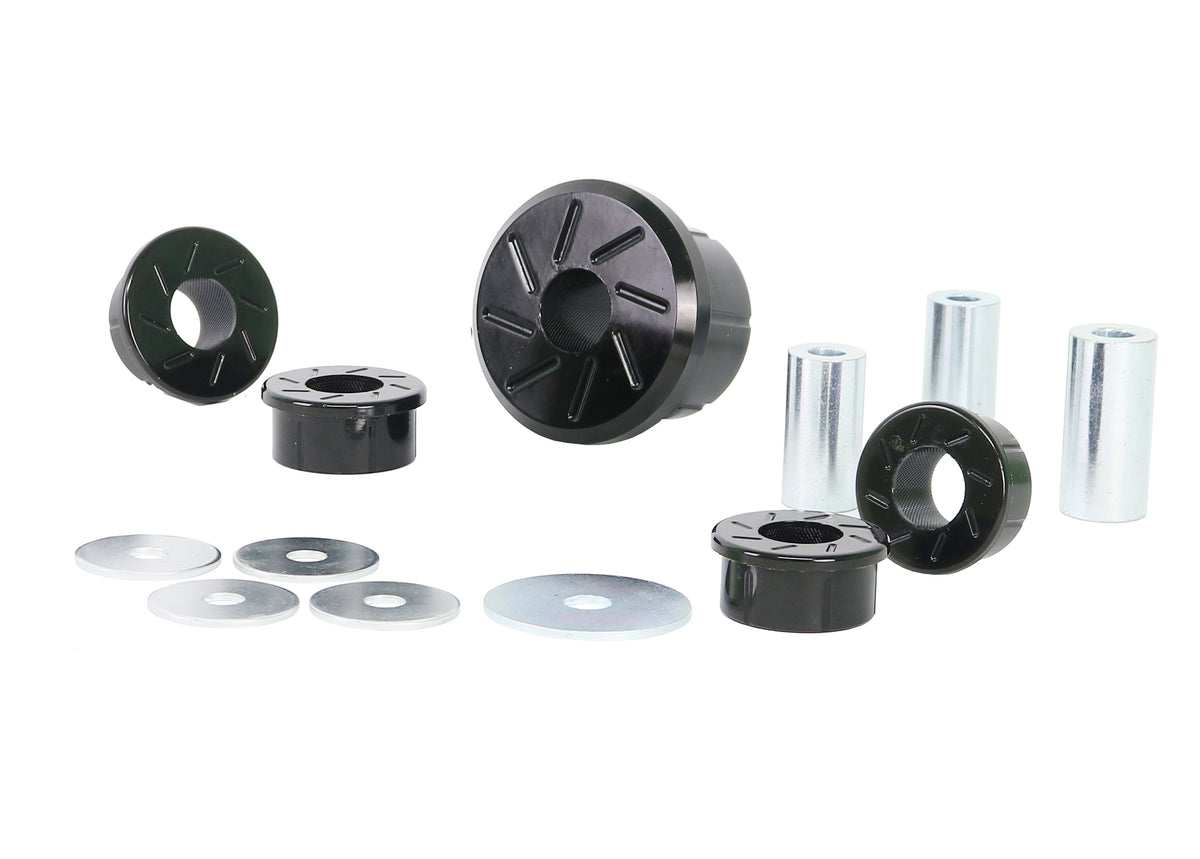 Whiteline Differential Mount - Bushing Kit - BMW 3 / X3 / Z4 - KDT982 - image 2