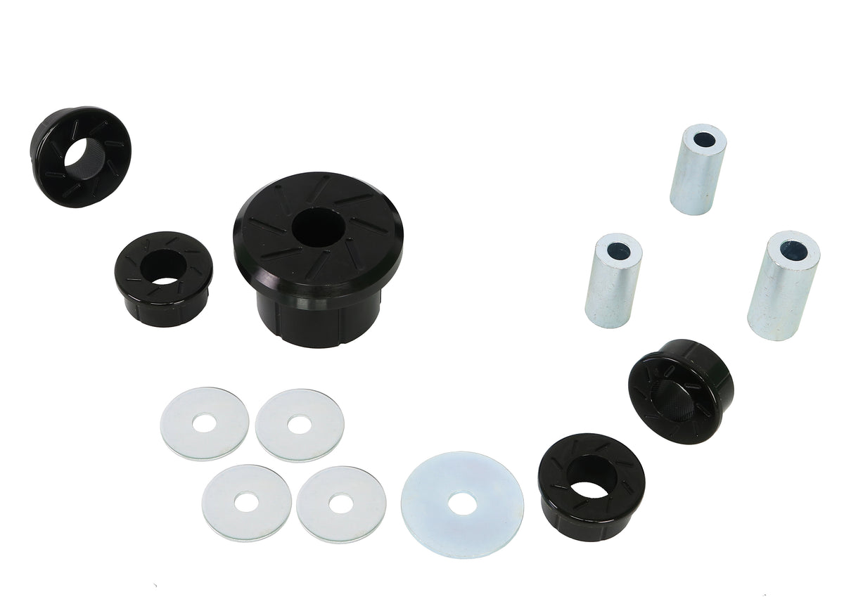 Whiteline Differential Mount - Bushing Kit - BMW 3 / X3 / Z4 - KDT982 - image 3