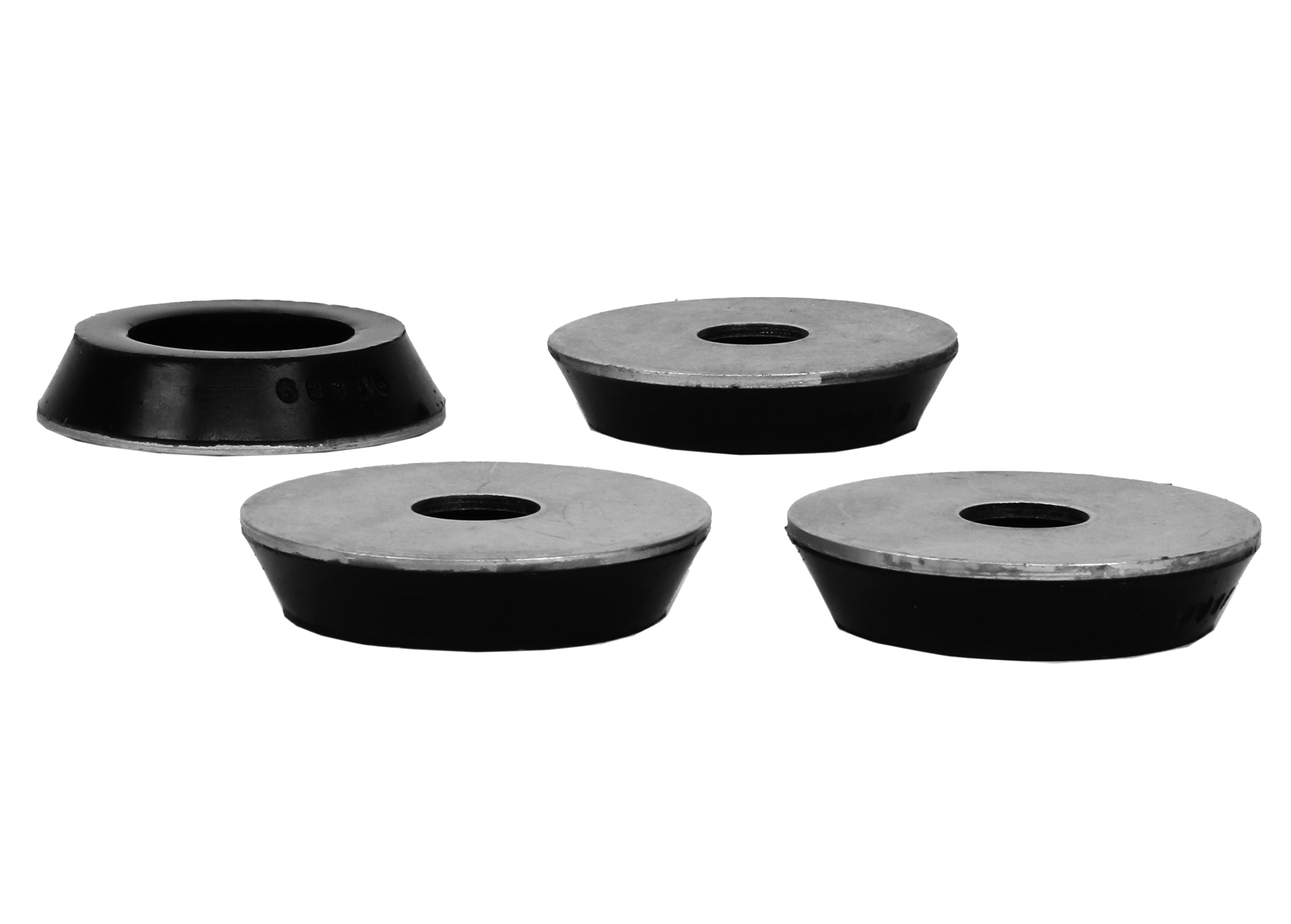 Whiteline Subframe - Bushing Kit - Honda Accord / Accord Euro - KDT986 - image 2