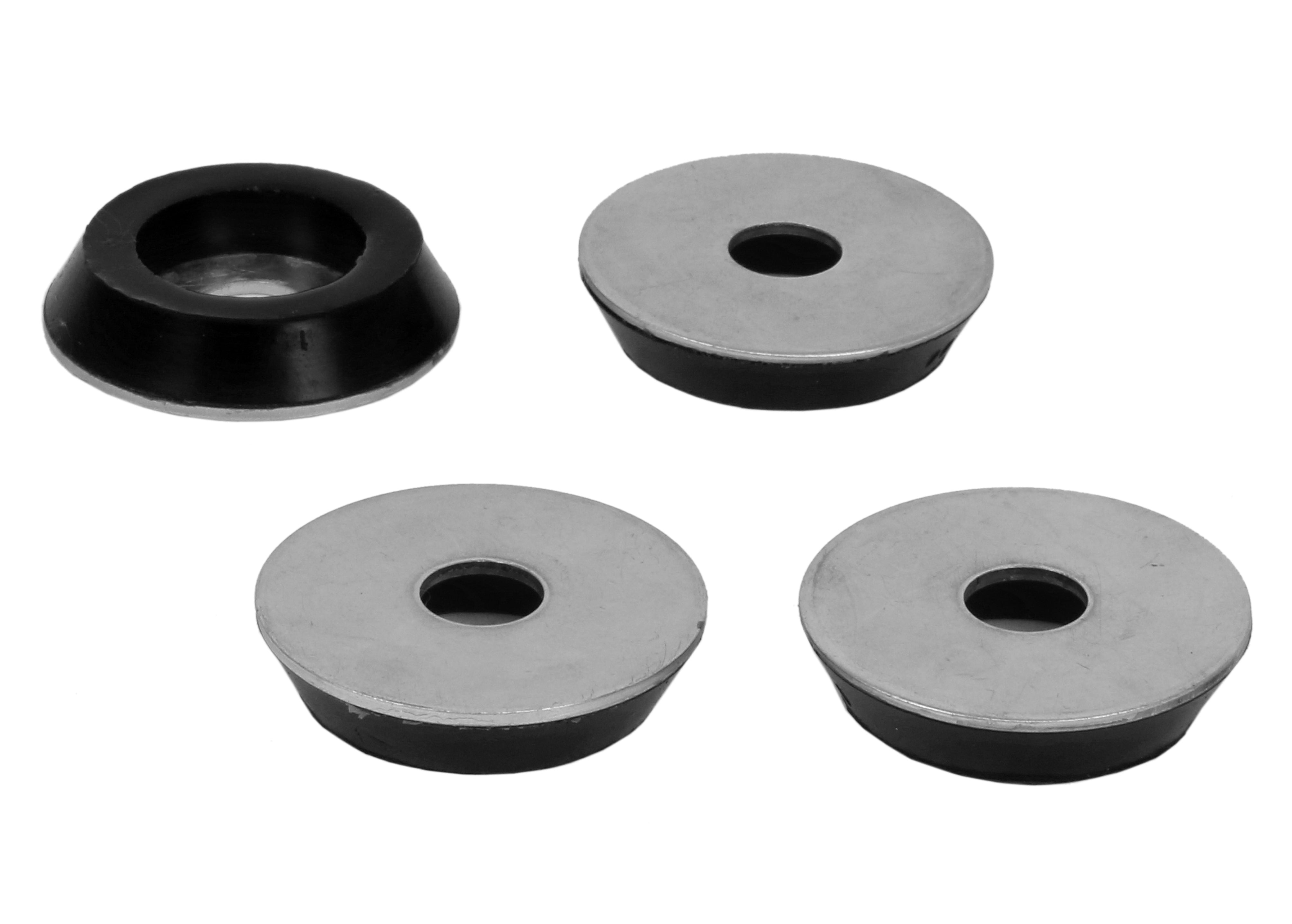 Whiteline Subframe - Bushing Kit - Honda Accord / Accord Euro - KDT986 - image 3