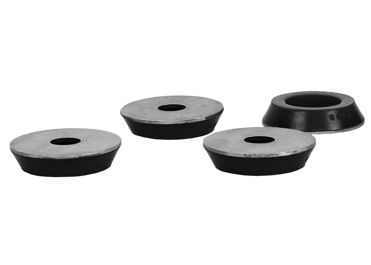 Whiteline Subframe - Bushing Kit - Honda Accord / Accord Euro - KDT986