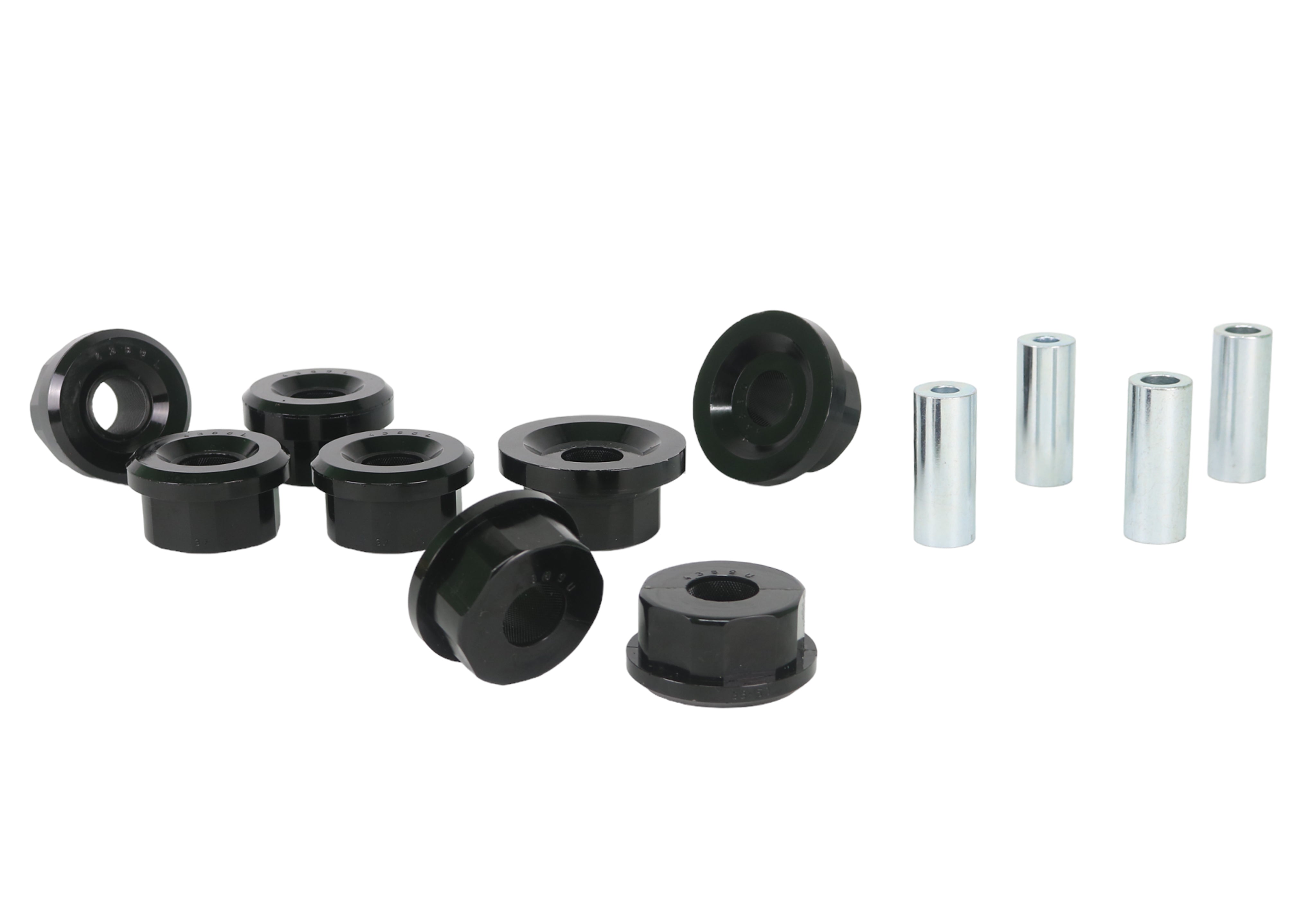 Whiteline Subframe - Bushing Kit - BMW 3 / Z3 - KDT988 - image 2