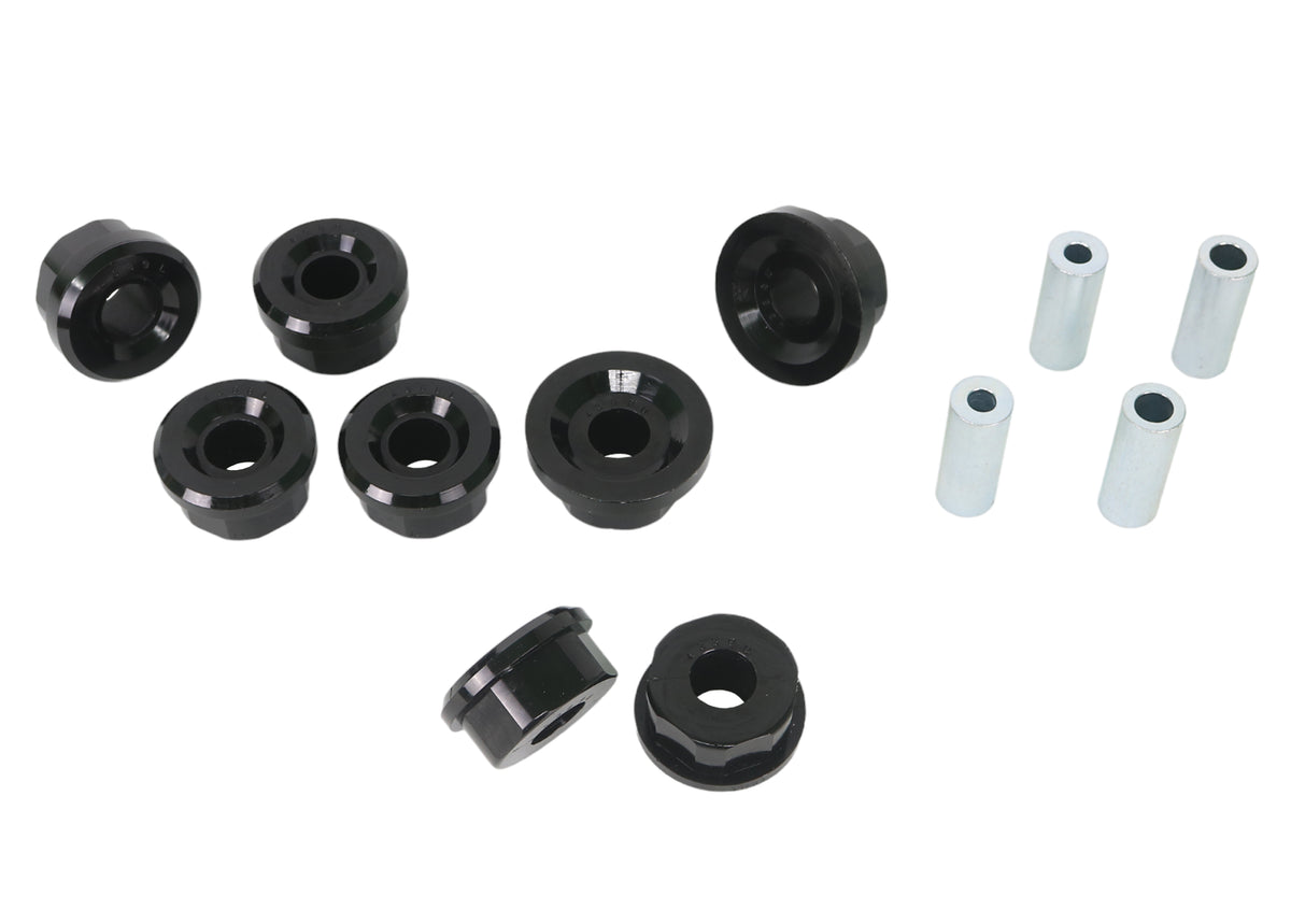 Whiteline Subframe - Bushing Kit - BMW 3 / Z3 - KDT988 - image 3