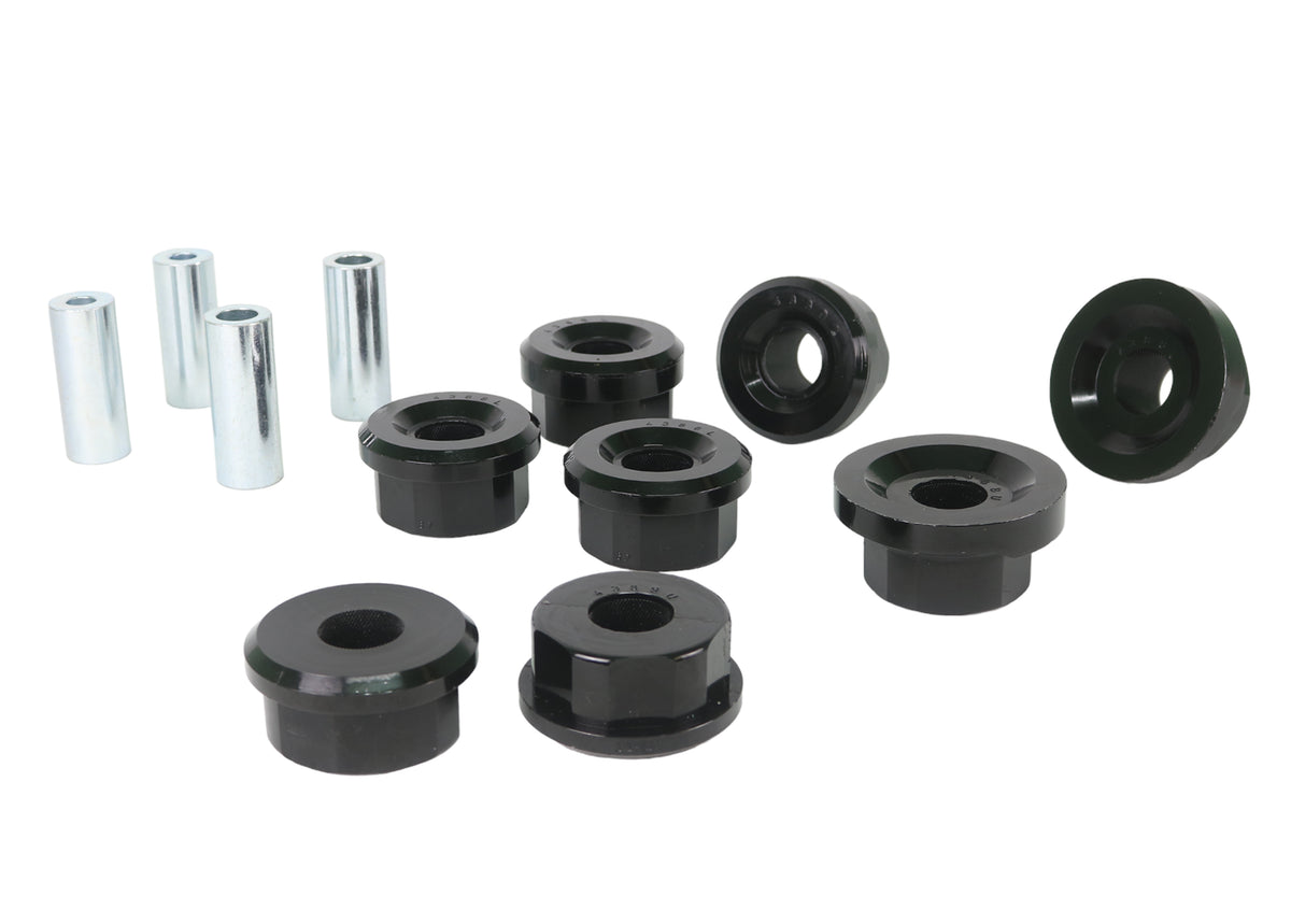 Whiteline Subframe - Bushing Kit - BMW 3 / Z3 - KDT988
