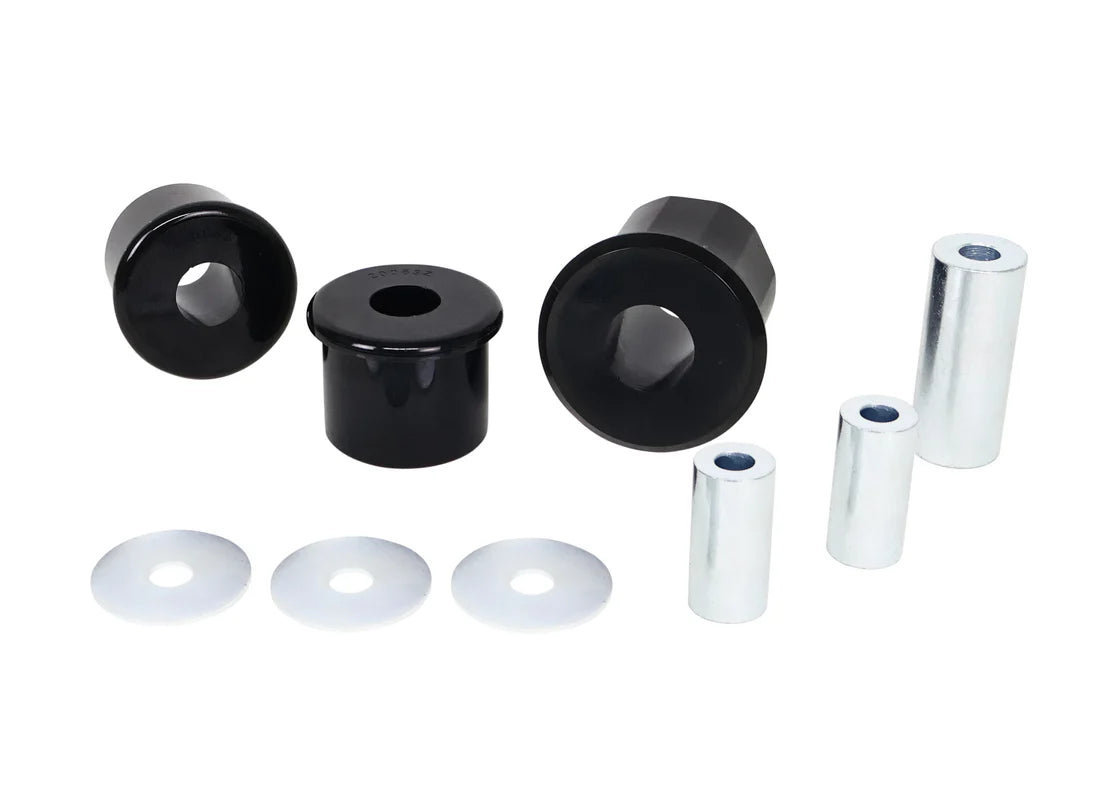 Whiteline Rear Differential Mount - Bushing Kit to Suit BMW 5/6/7 Series - BMW 5 / 6 / 7 - KDT990 - image 2