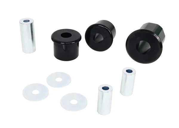 Whiteline Rear Differential Mount - Bushing Kit to Suit BMW 5/6/7 Series - BMW 5 / 6 / 7 - KDT990 - image 3