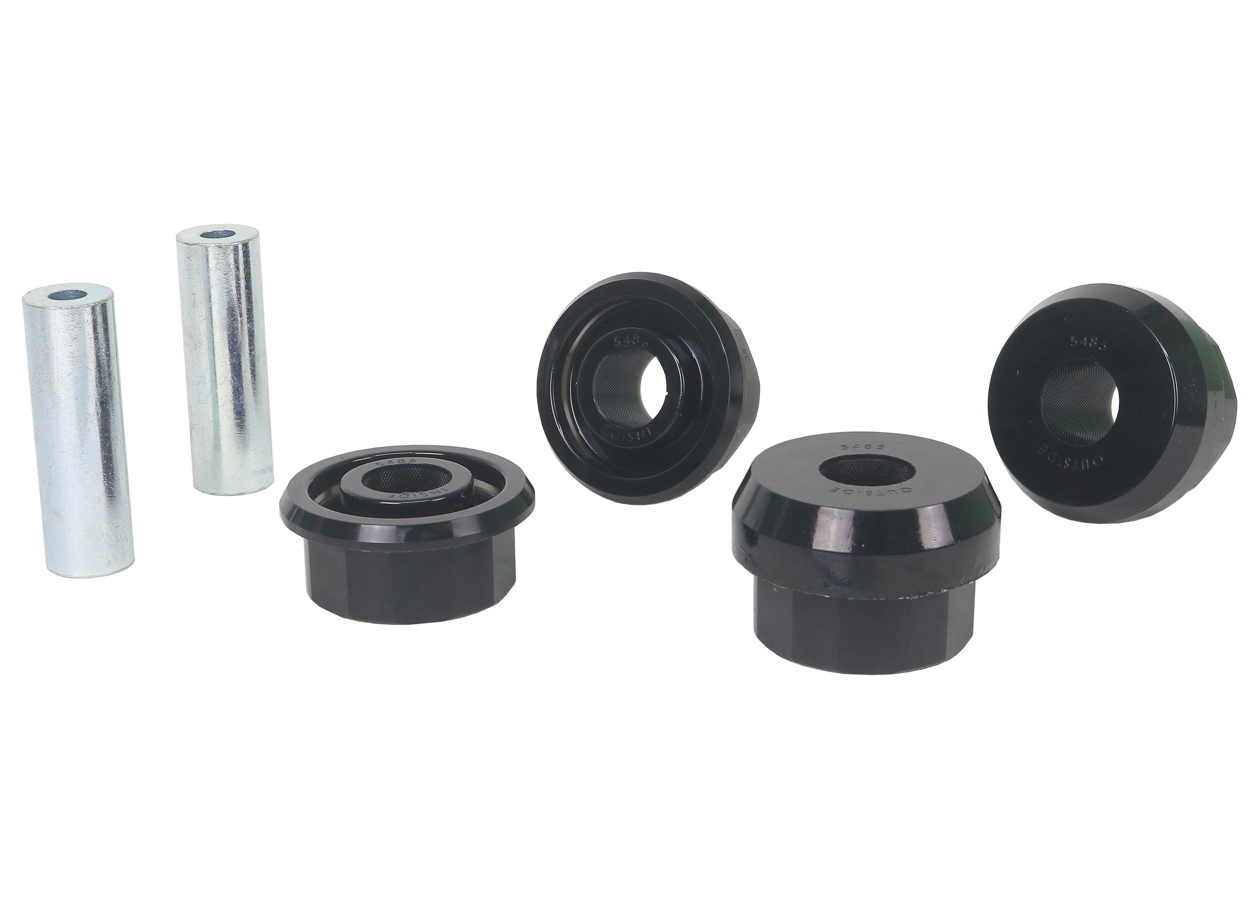 Whiteline Beam Axle - Bushing Kit - Hyundai I20 - KDT994