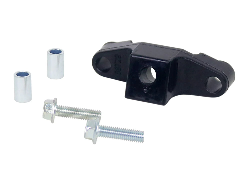 Whiteline Gearbox Selector - Bushing Kit - Subaru Impreza / Legacy / Liberty / WRX - KDT995 - KDT995 - image 2