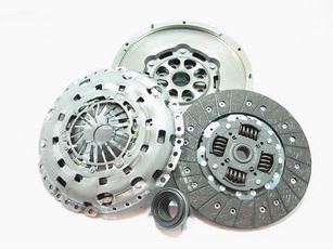 Clutch Kit with F/W