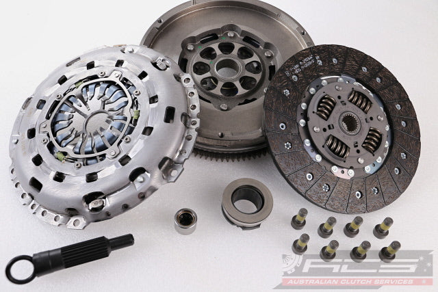 Clutch Kit with F/W