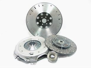 Kit Including Flywheel