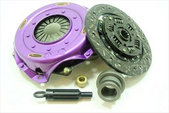 Clutch Kit - Xtreme Performance Heavy Duty Organic 320Nm