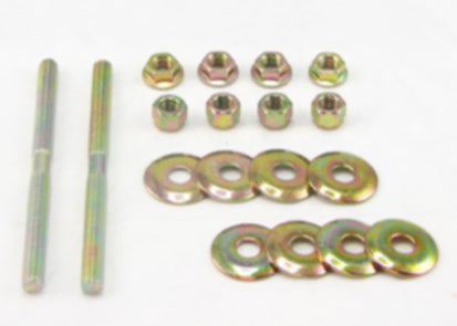 Whiteline Sway Bar Links - threaded rod - KL1 - KL1