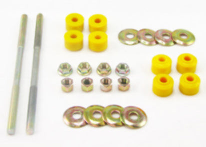 Whiteline Sway Bar Links - threaded rod - KL3P - KL3P
