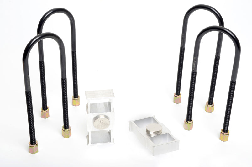 Whiteline Lowering Block - Kit 1"" - KLB106-10
