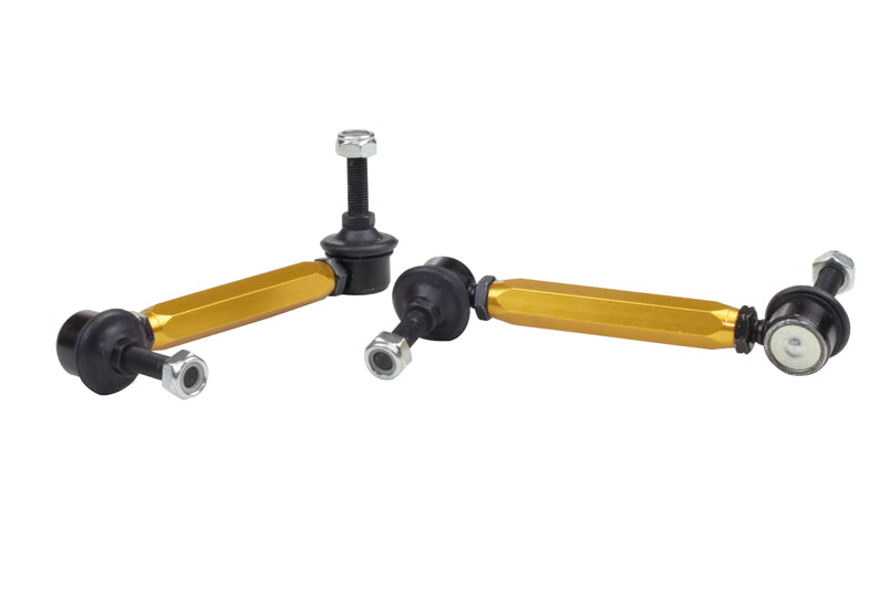 Whiteline Sway Bar Link - Assembly - KLC102 - KLC102 - image 2