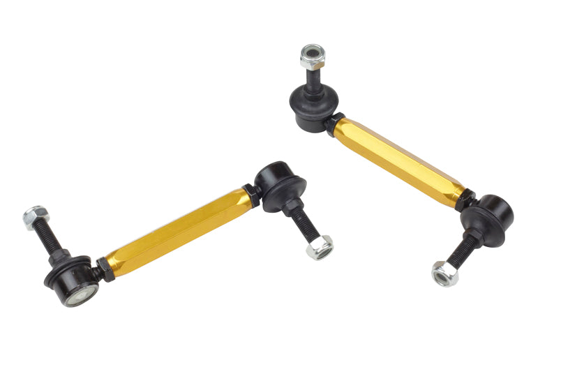 Whiteline Sway Bar Link - Assembly - KLC102 - KLC102 - image 3