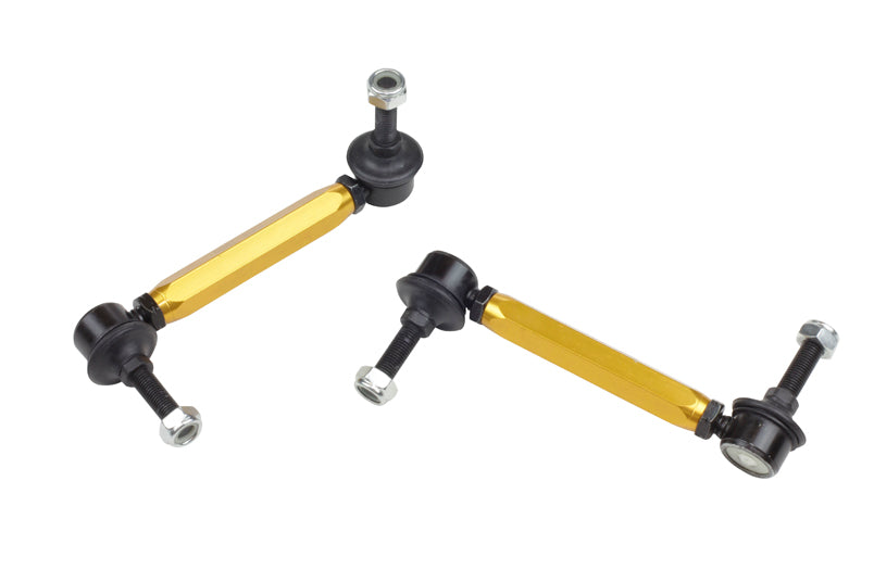 Whiteline Sway Bar Link - Assembly - KLC102 - KLC102