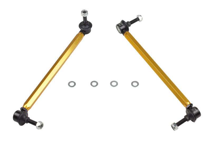 Whiteline Sway Bar Link - Assembly - Land Rover Range Rover Evoque L538 - KLC105