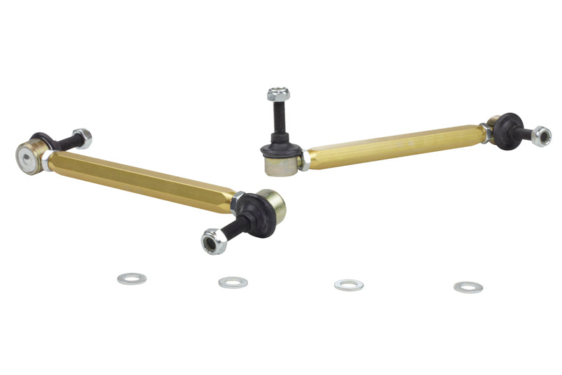 Whiteline Sway Bar Link - Assembly - KLC106 - KLC106 - image 2