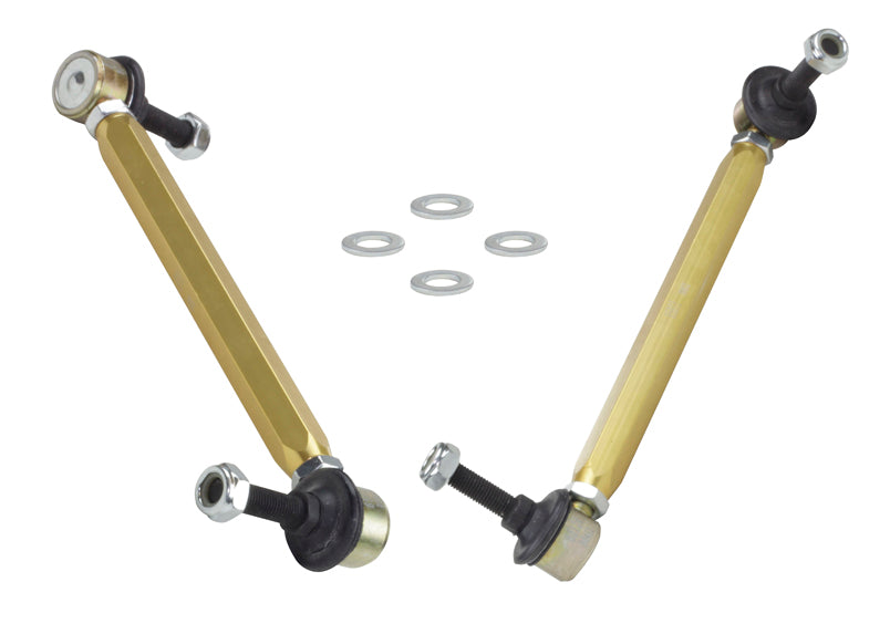 Whiteline Sway Bar Link - Assembly - KLC106 - KLC106 - image 3
