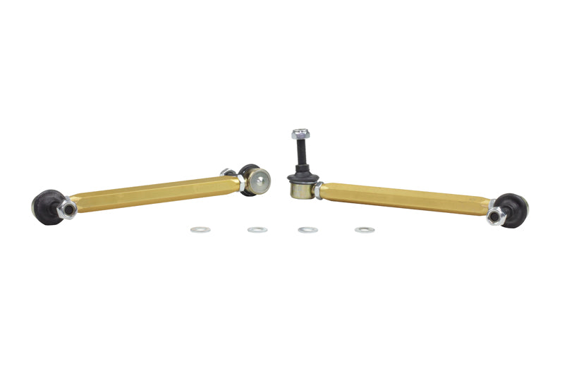 Whiteline Sway Bar Link - Assembly - KLC106 - KLC106