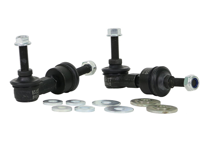 Whiteline Sway Bar Link - Assembly - KLC109 - KLC109 - image 2