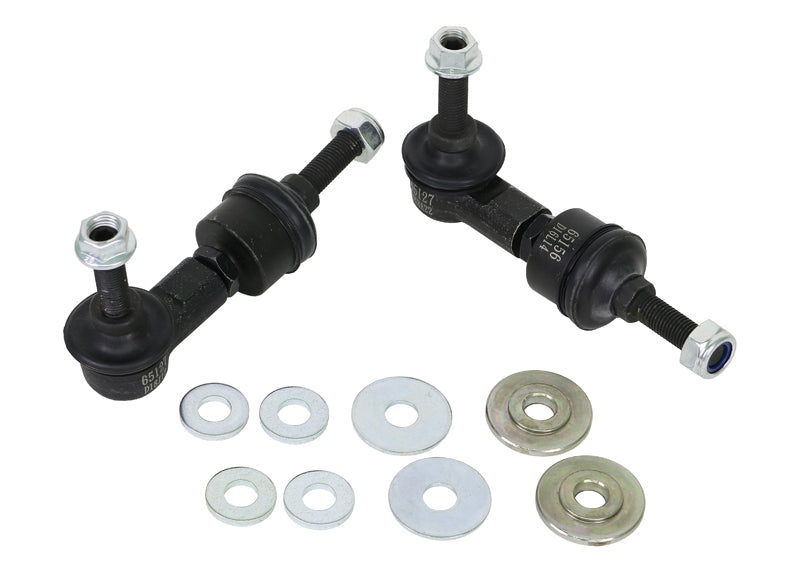 Whiteline Sway Bar Link - Assembly - KLC109 - KLC109 - image 3