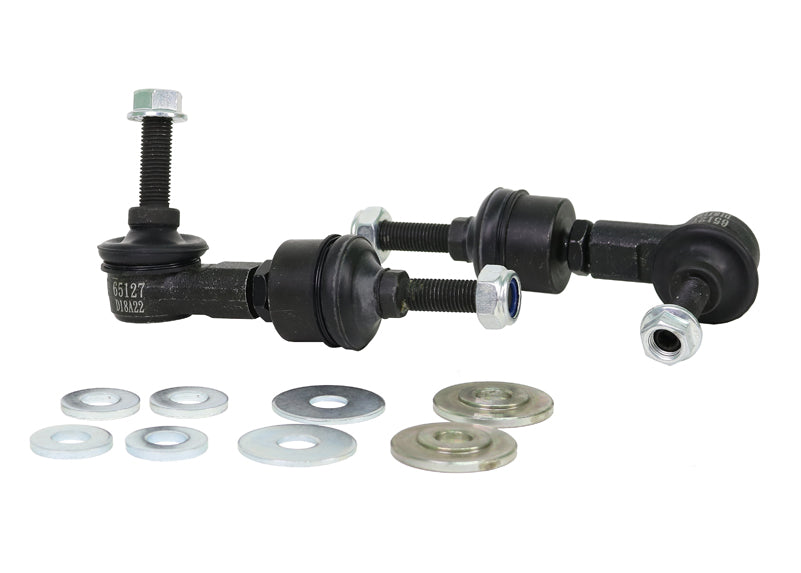Whiteline Sway Bar Link - Assembly - KLC109 - KLC109