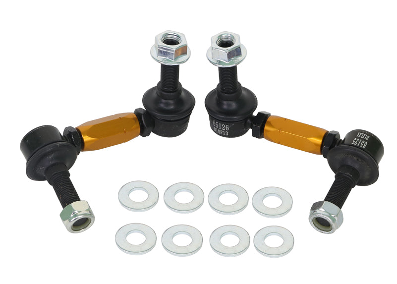Whiteline Sway Bar Link - Assembly - KLC110 - KLC110 - image 3