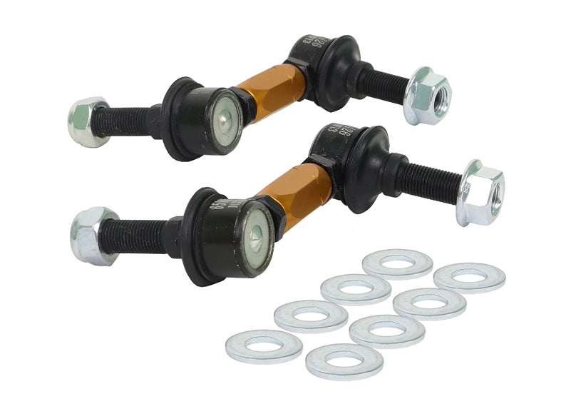 Whiteline Sway Bar Link - Assembly - KLC110 - KLC110
