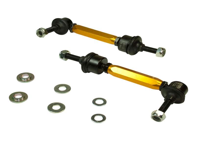 Whiteline BALL LINK KIT - WHILE STOCK LASTS - KLC113
