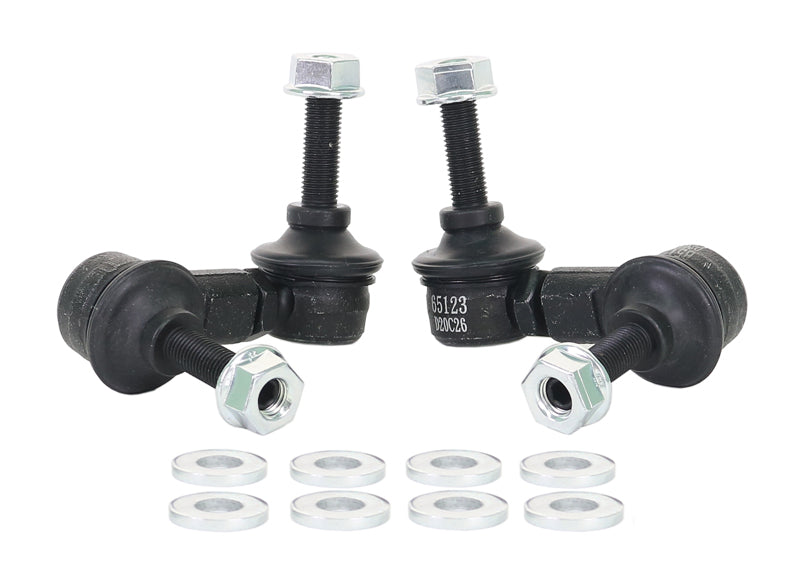 Whiteline Sway Bar Link - Assembly - KLC139 - KLC139 - image 2