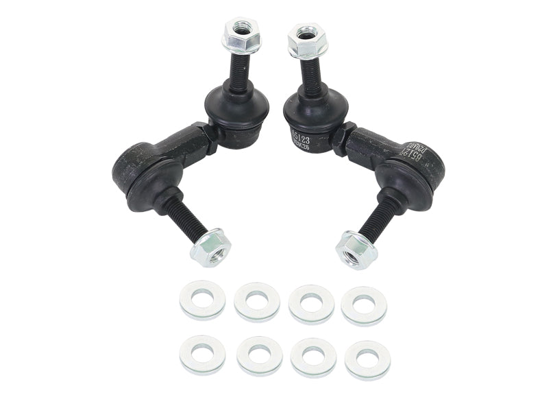 Whiteline Sway Bar Link - Assembly - KLC139 - KLC139 - image 3